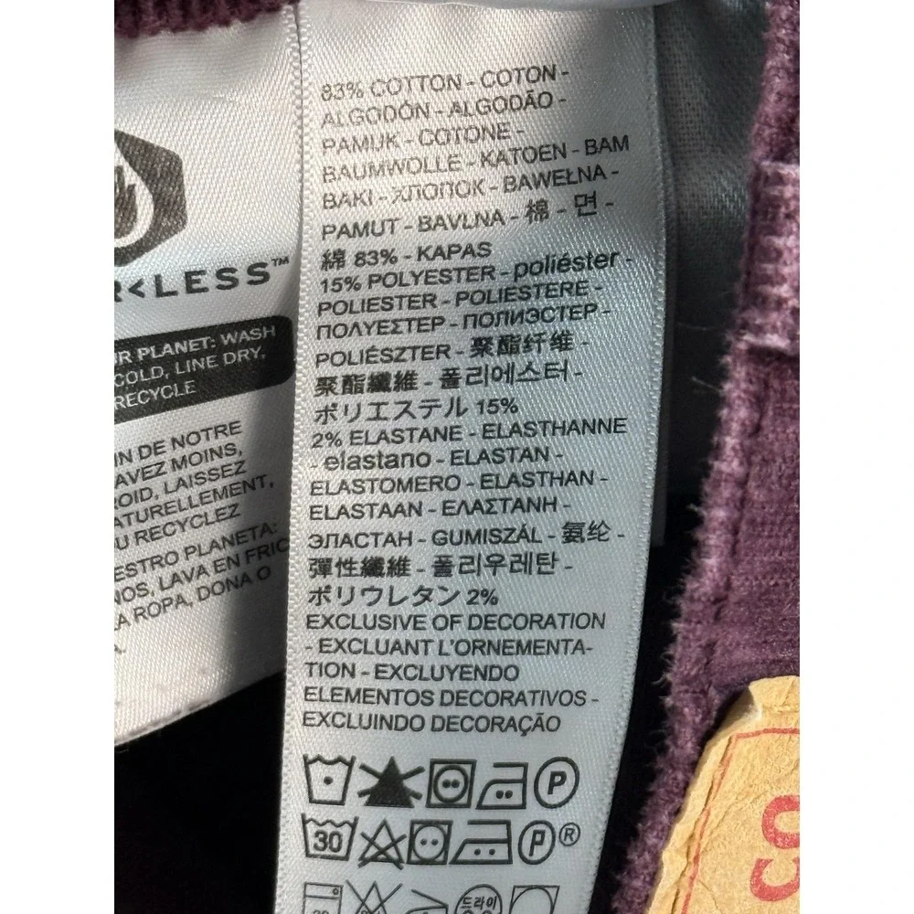 Levis levi 505